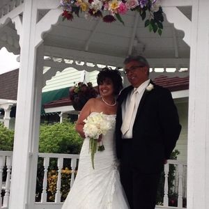 Meet your Posher, Ann